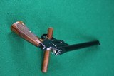 Smith & Wesson Perfected .22 Long Rifle Top Break
Single Shot Pistol - 5 of 25