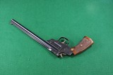 Smith & Wesson Perfected .22 Long Rifle Top Break
Single Shot Pistol - 12 of 25