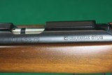 ANIB CZ 455 VARMINT .22 LR Bolt Action Rifle with Checkered Walnut Stock - 17 of 23