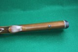 ANIB CZ 455 VARMINT .22 LR Bolt Action Rifle with Checkered Walnut Stock - 13 of 23