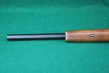 ANIB CZ 455 VARMINT .22 LR Bolt Action Rifle with Checkered Walnut Stock - 15 of 23