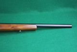 ANIB CZ 455 VARMINT .22 LR Bolt Action Rifle with Checkered Walnut Stock - 5 of 23