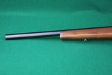 ANIB CZ 455 VARMINT .22 LR Bolt Action Rifle with Checkered Walnut Stock - 9 of 23