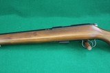 ANIB CZ 455 VARMINT .22 LR Bolt Action Rifle with Checkered Walnut Stock - 8 of 23