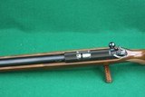 ANIB CZ 455 VARMINT .22 LR Bolt Action Rifle with Checkered Walnut Stock - 11 of 23