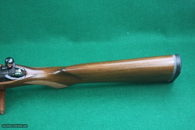 ANIB CZ 455 VARMINT .22 LR Bolt Action Rifle with Checkered Walnut Stock - Image 10 of 23