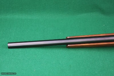 ANIB CZ 455 VARMINT .22 LR Bolt Action Rifle with Checkered Walnut Stock - Image 12 of 23