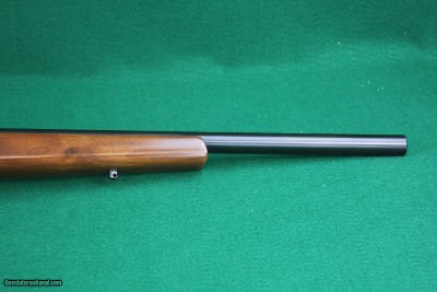 ANIB CZ 455 VARMINT .22 LR Bolt Action Rifle with Checkered Walnut Stock - Image 5 of 23