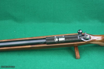 ANIB CZ 455 VARMINT .22 LR Bolt Action Rifle with Checkered Walnut Stock - Image 11 of 23