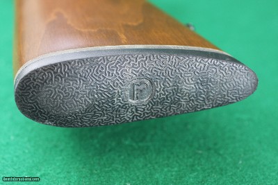 ANIB CZ 455 VARMINT .22 LR Bolt Action Rifle with Checkered Walnut Stock - Image 23 of 23