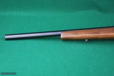 ANIB CZ 455 VARMINT .22 LR Bolt Action Rifle with Checkered Walnut Stock - Image 9 of 23