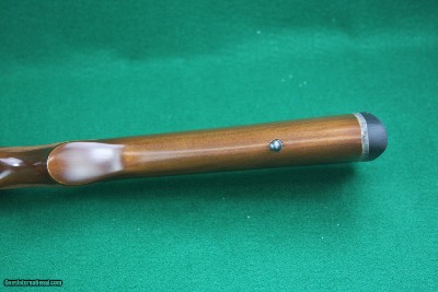 ANIB CZ 455 VARMINT .22 LR Bolt Action Rifle with Checkered Walnut Stock - Image 13 of 23