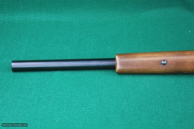 ANIB CZ 455 VARMINT .22 LR Bolt Action Rifle with Checkered Walnut Stock - Image 15 of 23