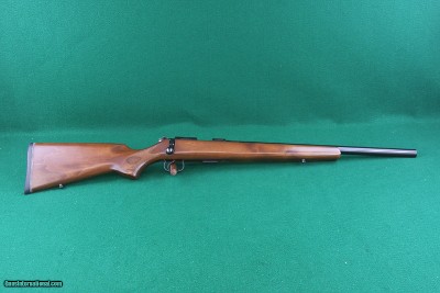 ANIB CZ 455 VARMINT .22 LR Bolt Action Rifle with Checkered Walnut Stock - Image 2 of 23