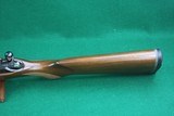 ANIB CZ 455 VARMINT .22 LR Bolt Action Rifle with Checkered Walnut Stock - 10 of 23
