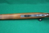ANIB CZ 455 VARMINT .22 LR Bolt Action Rifle with Checkered Walnut Stock - 14 of 23