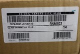 ANIB CZ 455 VARMINT .22 LR Bolt Action Rifle with Checkered Walnut Stock - 21 of 23