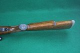 Like New BRNO ARMS VZ 24 MODEL 98 7X64 Bolt Action Rifle with Mannlicher Full Checkered Walnut Stock - 13 of 24