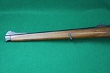 Like New BRNO ARMS VZ 24 MODEL 98 7X64 Bolt Action Rifle with Mannlicher Full Checkered Walnut Stock - 9 of 24