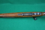 Like New BRNO ARMS VZ 24 MODEL 98 7X64 Bolt Action Rifle with Mannlicher Full Checkered Walnut Stock - 14 of 24
