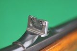 Like New BRNO ARMS VZ 24 MODEL 98 7X64 Bolt Action Rifle with Mannlicher Full Checkered Walnut Stock - 22 of 24