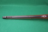 Like New BRNO ARMS VZ 24 MODEL 98 7X64 Bolt Action Rifle with Mannlicher Full Checkered Walnut Stock - 12 of 24