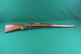 Like New BRNO ARMS VZ 24 MODEL 98 7X64 Bolt Action Rifle with Mannlicher Full Checkered Walnut Stock - 2 of 24