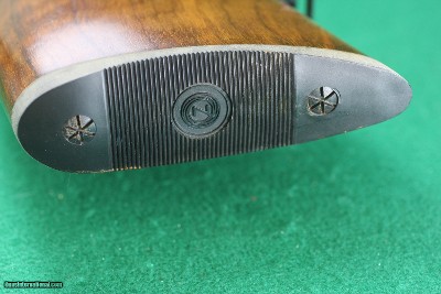 Like New BRNO ARMS VZ 24 MODEL 98 7X64 Bolt Action Rifle with Mannlicher Full Checkered Walnut Stock - Image 24 of 24