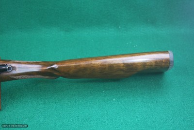 Like New BRNO ARMS VZ 24 MODEL 98 7X64 Bolt Action Rifle with Mannlicher Full Checkered Walnut Stock - Image 10 of 24