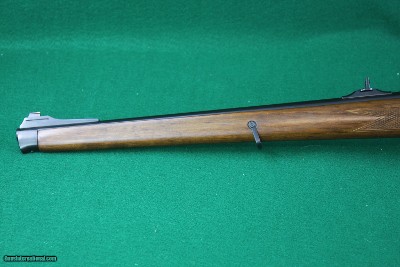 Like New BRNO ARMS VZ 24 MODEL 98 7X64 Bolt Action Rifle with Mannlicher Full Checkered Walnut Stock - Image 9 of 24