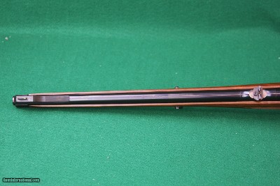 Like New BRNO ARMS VZ 24 MODEL 98 7X64 Bolt Action Rifle with Mannlicher Full Checkered Walnut Stock - Image 12 of 24