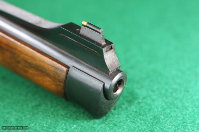 Like New BRNO ARMS VZ 24 MODEL 98 7X64 Bolt Action Rifle with Mannlicher Full Checkered Walnut Stock - Image 23 of 24