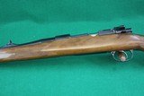 Like New BRNO ARMS VZ 24 MODEL 98 7X64 Bolt Action Rifle with Mannlicher Full Checkered Walnut Stock - 8 of 24
