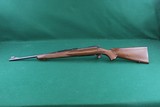 Winchester Model 70 CARBINE 9 MM Bolt Action Rifle With Checkered Walnut Stock - 6 of 25