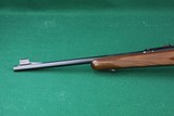 Winchester Model 70 CARBINE 9 MM Bolt Action Rifle With Checkered Walnut Stock - 9 of 25