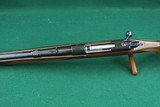 Winchester Model 70 CARBINE 9 MM Bolt Action Rifle With Checkered Walnut Stock - 11 of 25