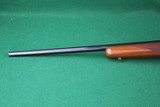 Sturm Ruger & Co. Inc. Red Pad M77 .270 Win Bolt Action Rifle with Checkered Walnut Stock - 9 of 23