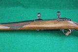 Sturm Ruger & Co. Inc. Red Pad M77 .270 Win Bolt Action Rifle with Checkered Walnut Stock - 8 of 23