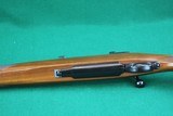 Sturm Ruger & Co. Inc. Red Pad M77 .270 Win Bolt Action Rifle with Checkered Walnut Stock - 14 of 23