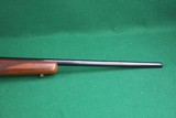 Sturm Ruger & Co. Inc. Red Pad M77 .270 Win Bolt Action Rifle with Checkered Walnut Stock - 5 of 23