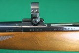 Sturm Ruger & Co. Inc. Red Pad M77 .270 Win Bolt Action Rifle with Checkered Walnut Stock - 18 of 23