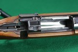 Sturm Ruger 7 Co. Inc. Red Pad M77 .243 Winchester Bolt Action Rifle with Checkered Walnut Stock - 18 of 22