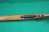 Sturm Ruger 7 Co. Inc. Red Pad M77 .243 Winchester Bolt Action Rifle with Checkered Walnut Stock - 14 of 22