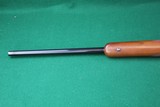 Sturm Ruger 7 Co. Inc. Red Pad M77 .243 Winchester Bolt Action Rifle with Checkered Walnut Stock - 15 of 22