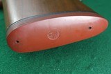 Sturm Ruger 7 Co. Inc. Red Pad M77 .243 Winchester Bolt Action Rifle with Checkered Walnut Stock - 22 of 22