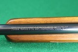 Sturm Ruger 7 Co. Inc. Red Pad M77 .243 Winchester Bolt Action Rifle with Checkered Walnut Stock - 17 of 22