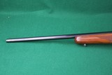 Sturm Ruger 7 Co. Inc. Red Pad M77 .243 Winchester Bolt Action Rifle with Checkered Walnut Stock - 9 of 22