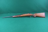 Sturm Ruger 7 Co. Inc. Red Pad M77 .243 Winchester Bolt Action Rifle with Checkered Walnut Stock - 6 of 22