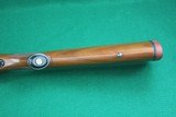 Sturm Ruger 7 Co. Inc. Red Pad M77 .243 Winchester Bolt Action Rifle with Checkered Walnut Stock - 13 of 22