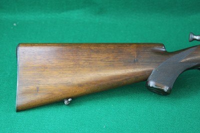 RF Sedgley Custom Springfield Armory 1903 .30-06 Springfield Bolt Action Rifle with Checkered Walnut Stock - Image 3 of 24